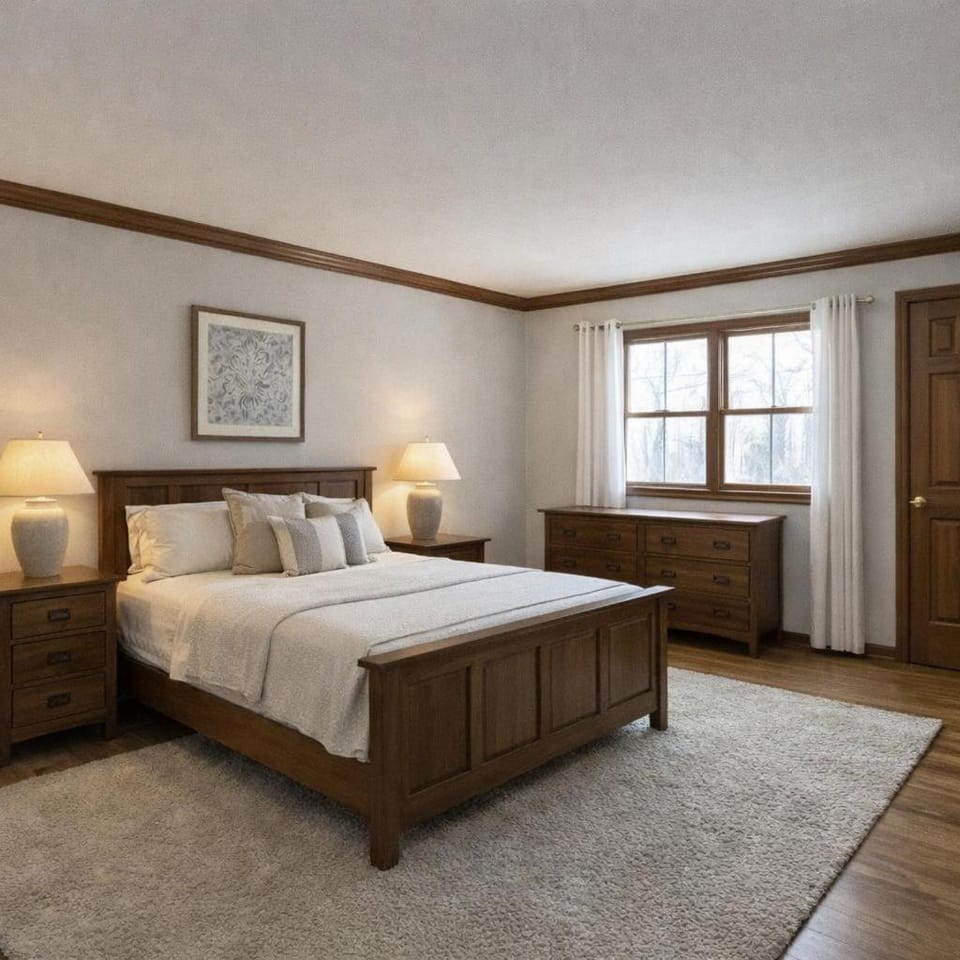 Jackson Valley Getaway House in Jackson