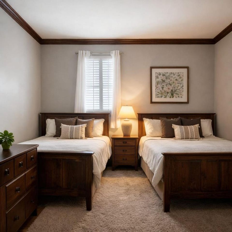 Jackson Valley Getaway House in Jackson