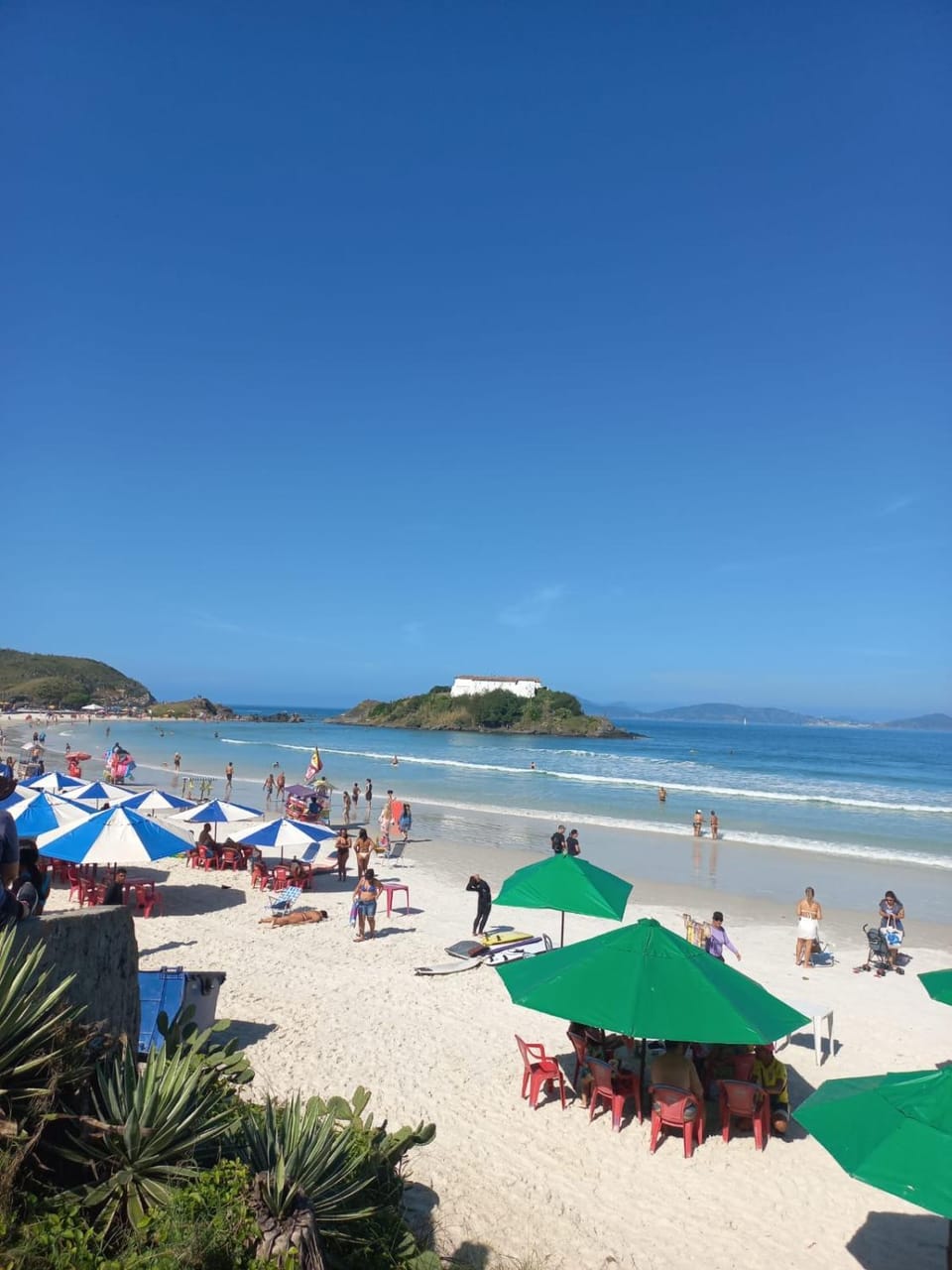 Nearby landmark, Natural landscape, Beach