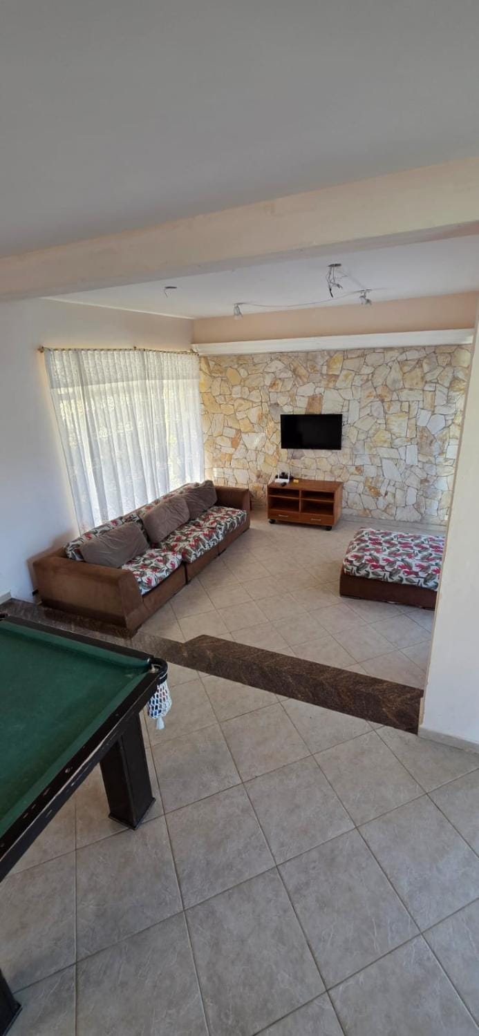 Communal lounge/ TV room, Billiard, TV and multimedia, Evening entertainment