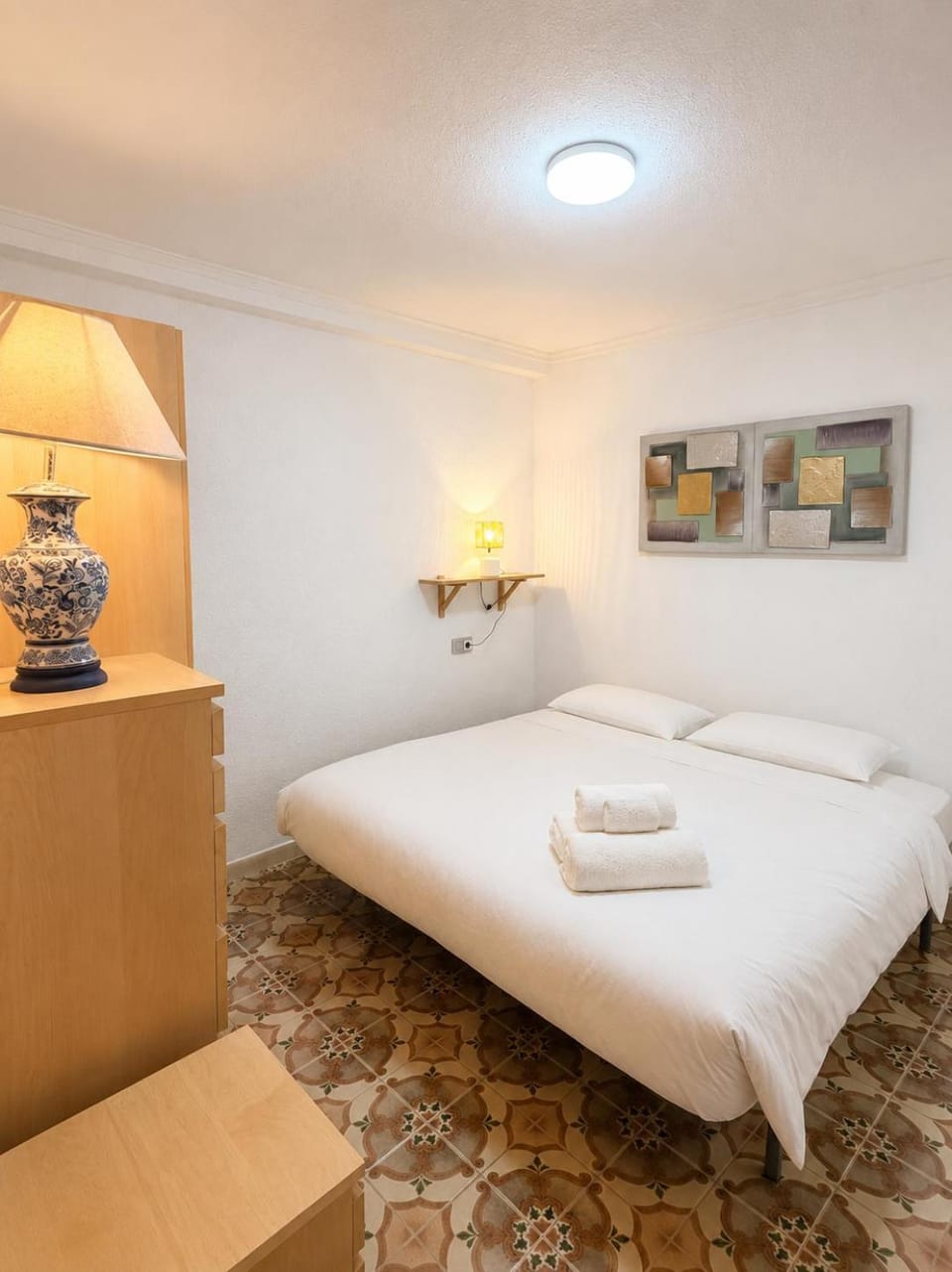 Save sea view Apartment in Vega Baja del Segura