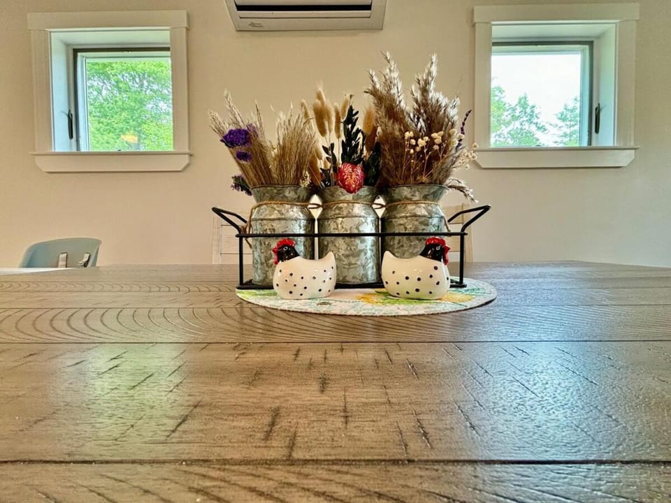 The Happy Hive House in Bridgton