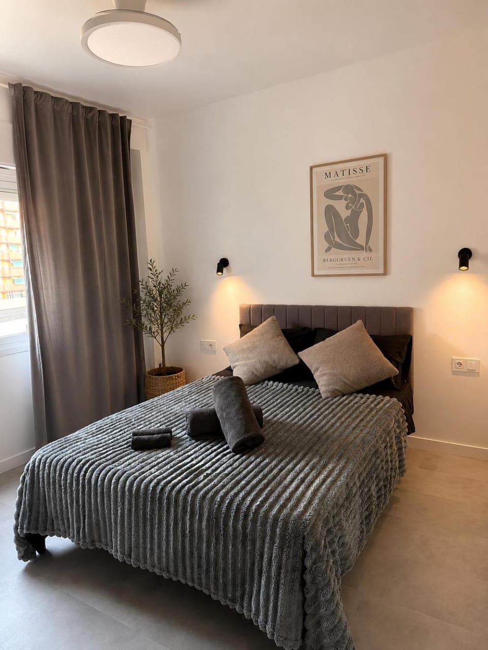 Royal Luxury Apartments Apartment in Cullera