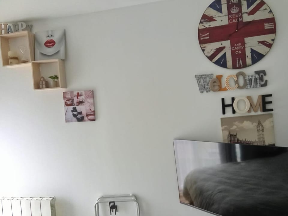Studio Nature Country House in Île-de-France