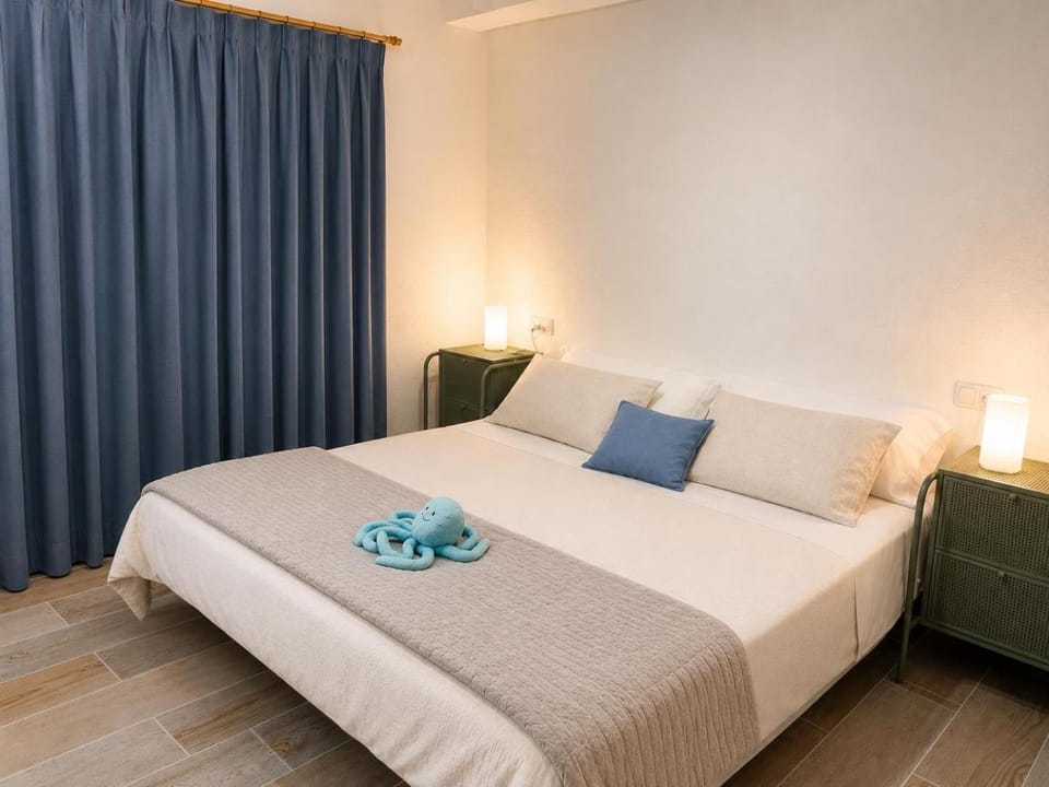 Lis perfect view and location Apartment in Vega Baja del Segura