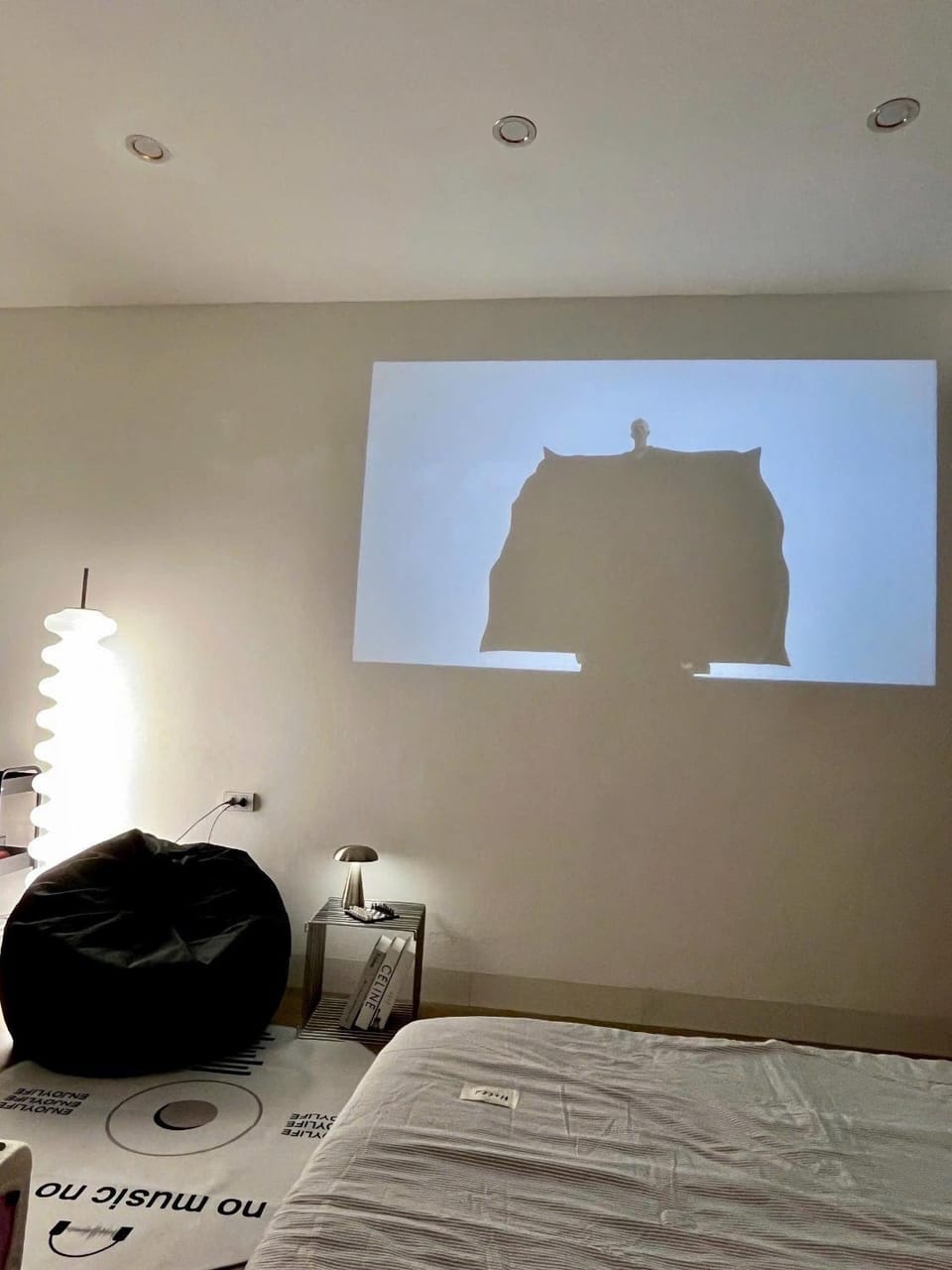 Light Home - Memoirist 35A Ngõ 279 Đội Cấn Apartment in Hanoi