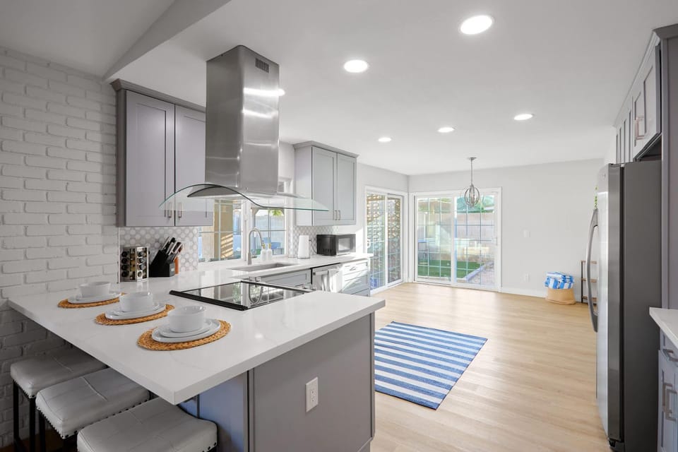 Sunnyside - Pool - Putting Green - Mountain Views House in Phoenix