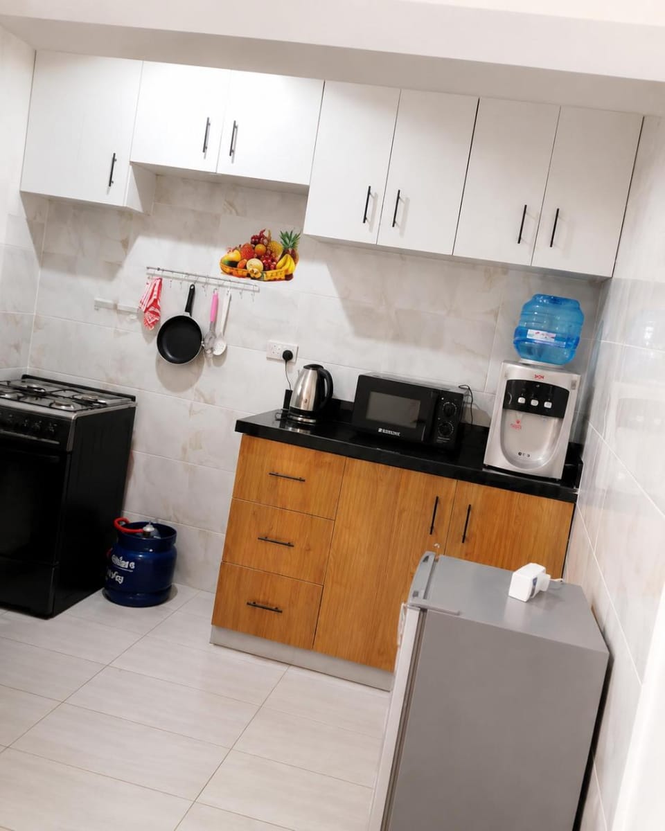 Emerald stays Vacation rental in Kenya