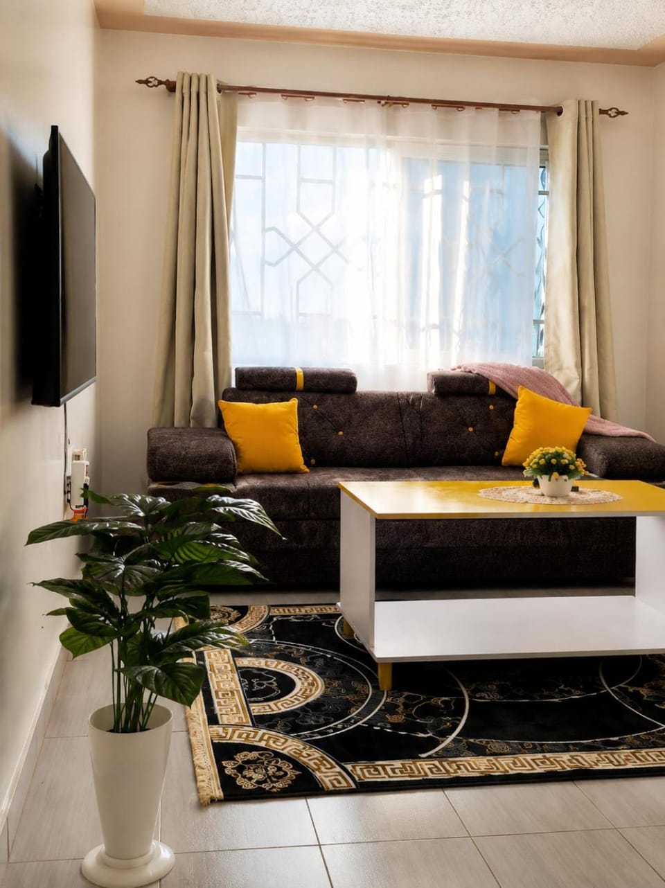 Emerald stays Vacation rental in Kenya