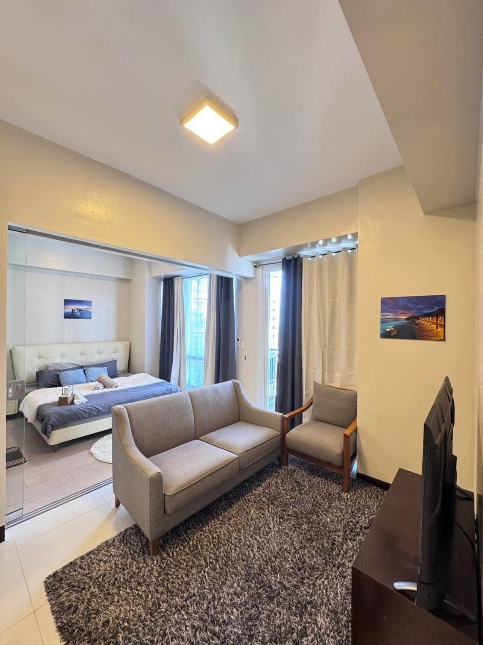 1 bedroom at One Pacific Residences Apartment in Lapu-Lapu City