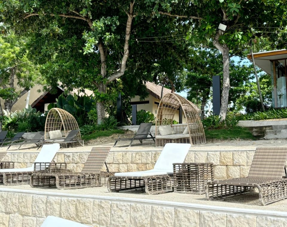 1 bedroom at One Pacific Residences Apartment in Lapu-Lapu City