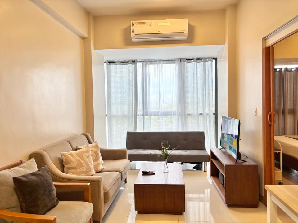 1 bedroom at One Pacific Residences Apartment in Lapu-Lapu City