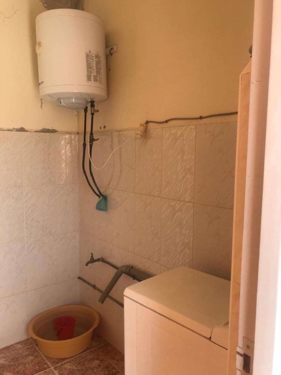 House 3 km from Aglou Beach House in Souss-Massa