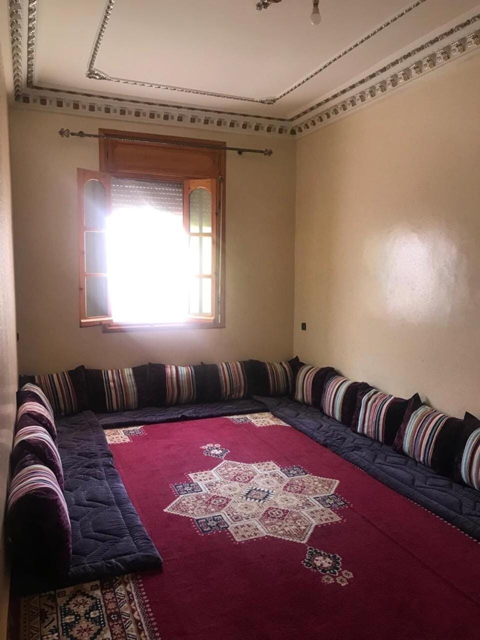 House 3 km from Aglou Beach House in Souss-Massa