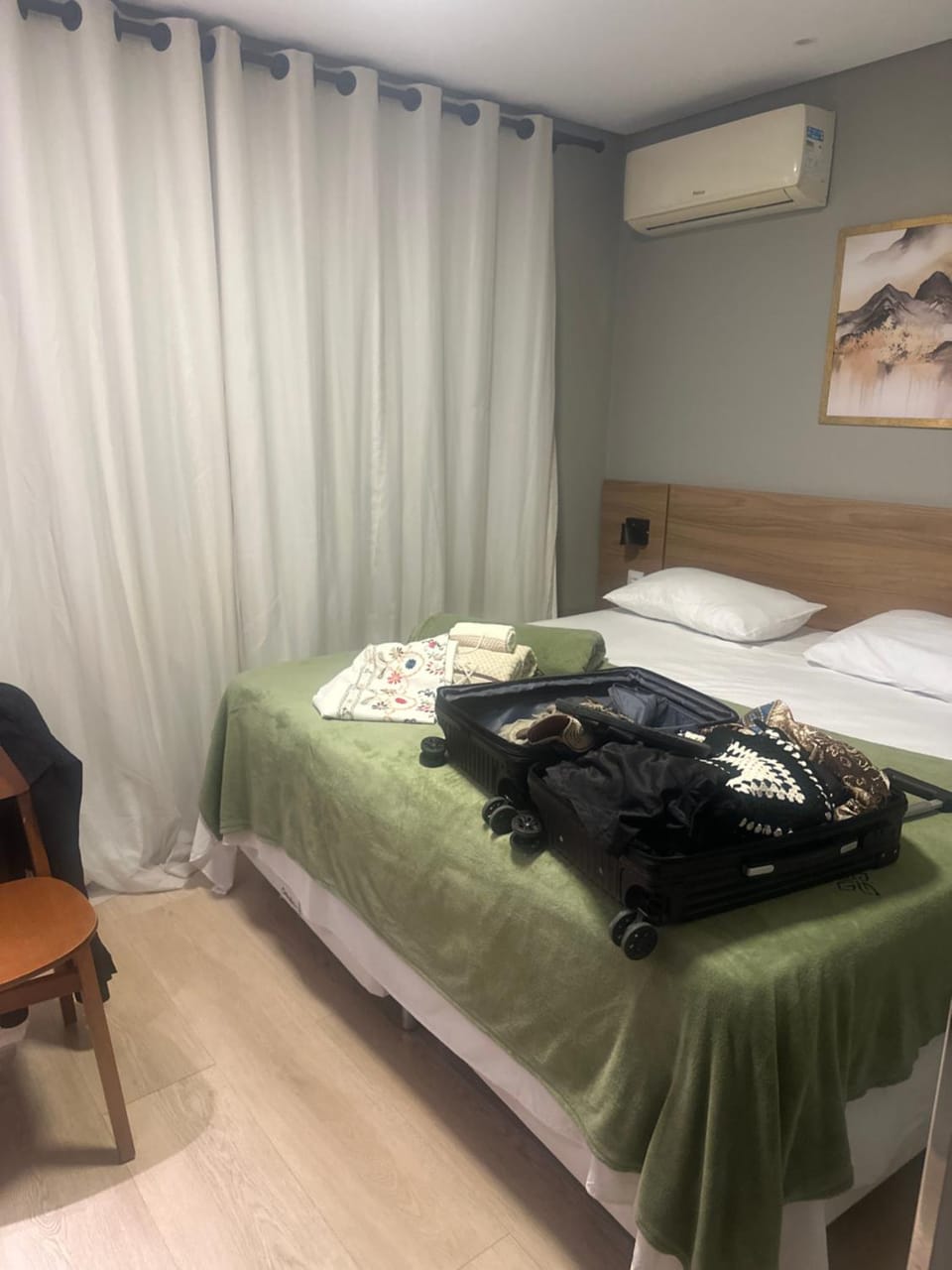 Zuppolini Hotel in Campina Grande