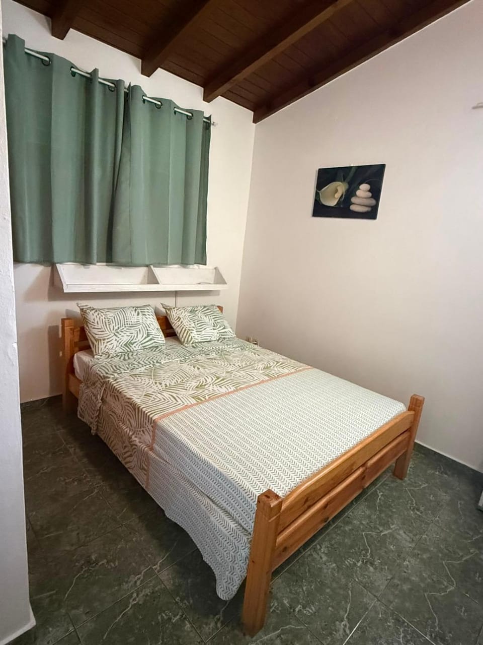 NEW HÉBERGEMENT LE VERT OCÉAN le calme de la nature à 3min de la plage au GOSIER House in Le Gosier