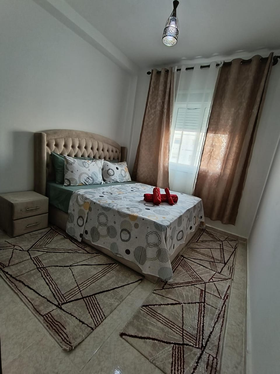 Dar amira Apartment in Tangier