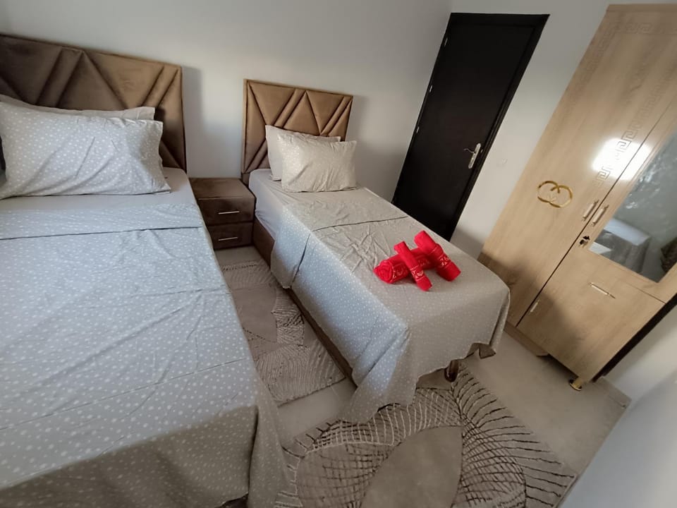 Dar amira Apartment in Tangier