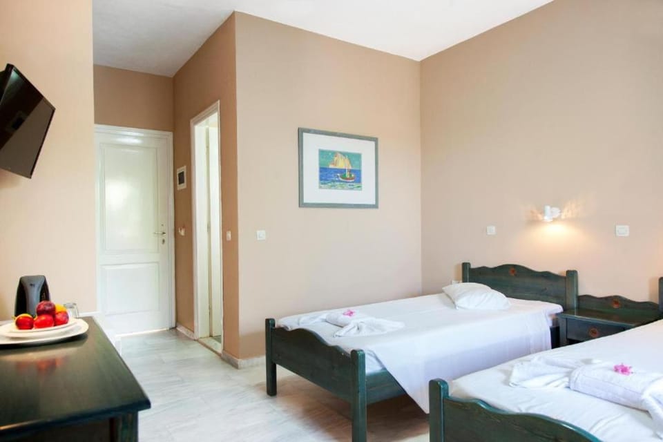 CorfuGrace Hotel in Corfu, Greece