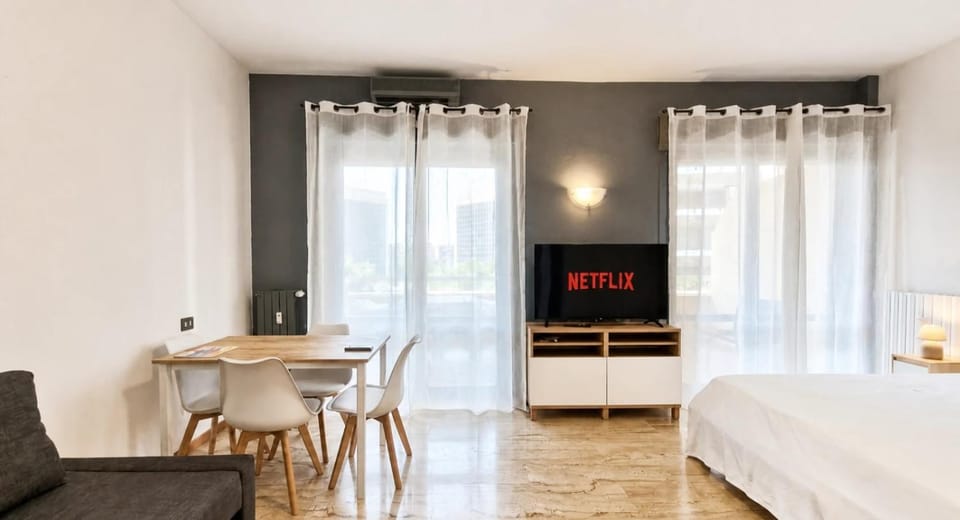 Luna Stay Apartment in Milan