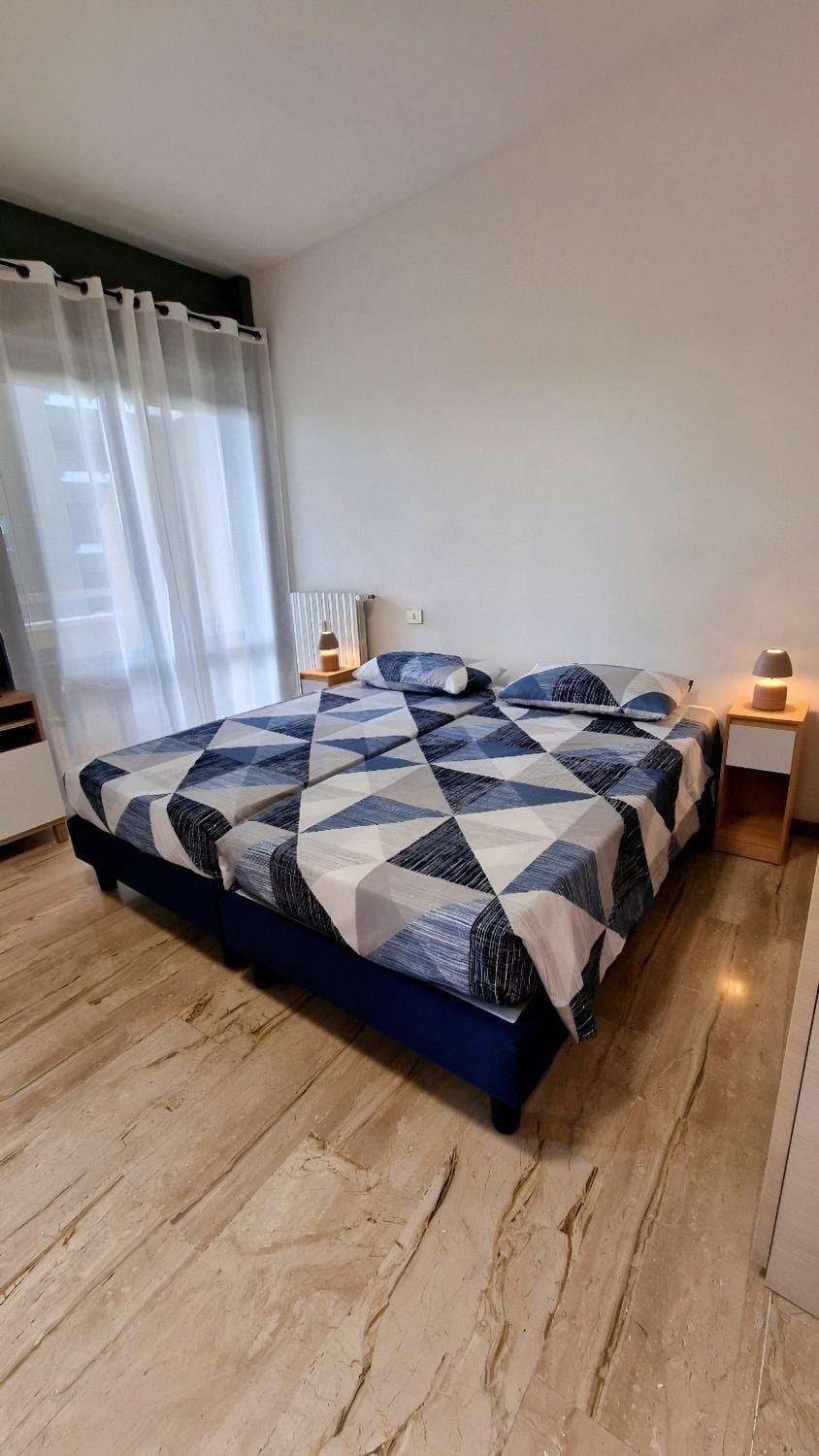 Luna Stay Apartment in Milan