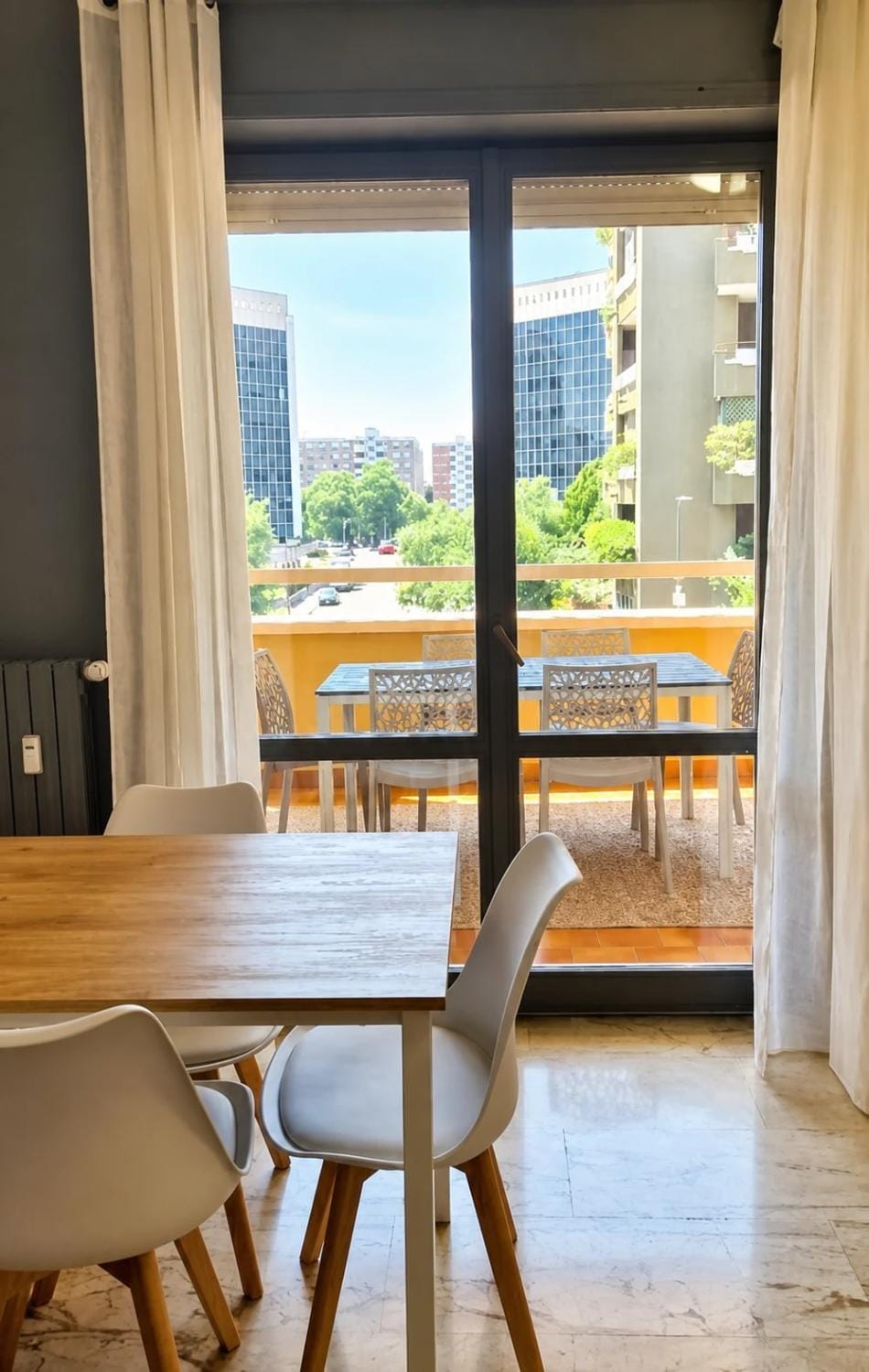 Luna Stay Apartment in Milan