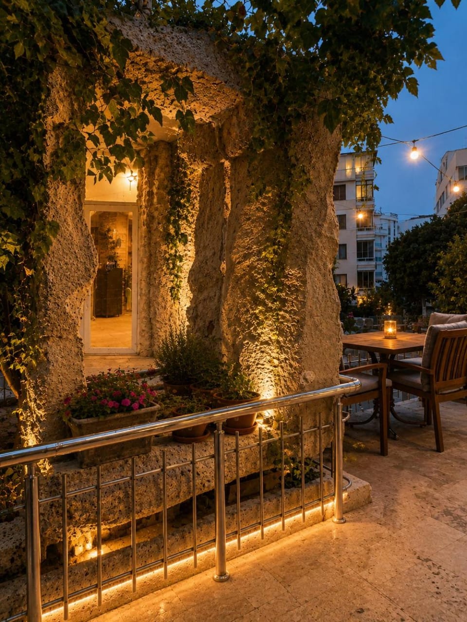 Antalya Premium Resort Hotel in Antalya
