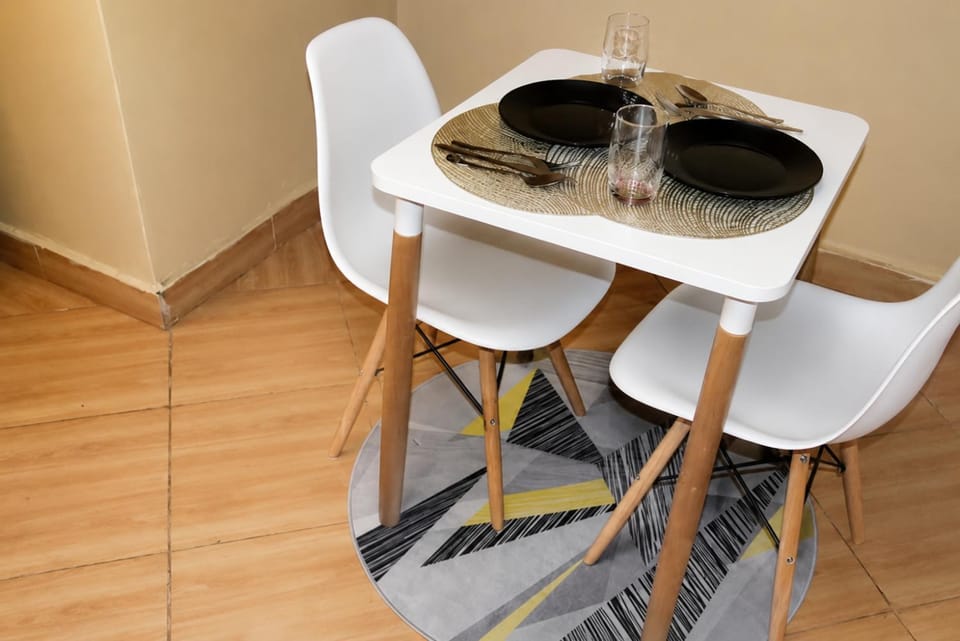Celly Homes Vacation rental in Kenya