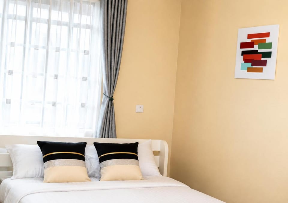 Celly Homes Vacation rental in Kenya