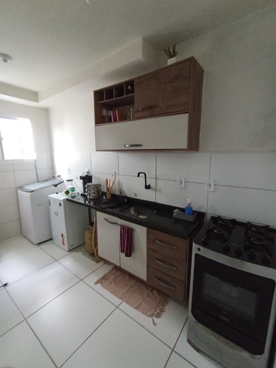 Apartamento residencial jardins Apartment in Caruaru