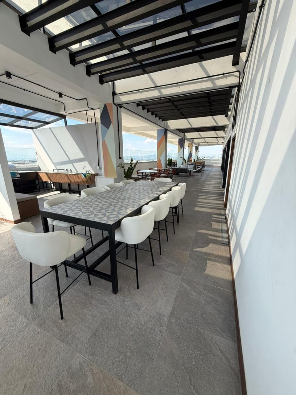 Balcony/Terrace, Banquet/Function facilities