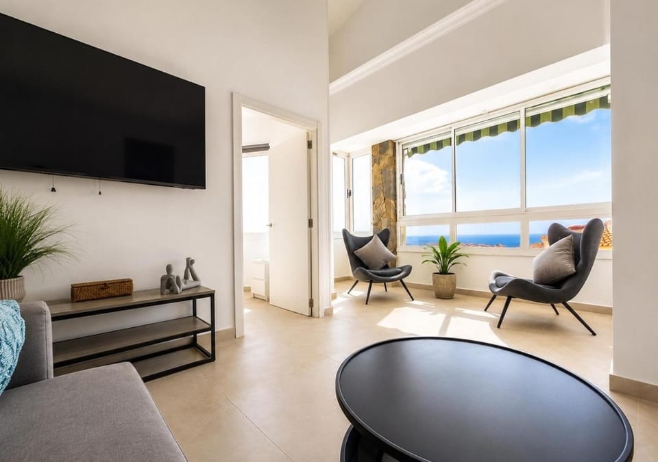 Villa Bella Vista - 4 Bedrooms, Private Pool, Ocean View Villa in Comarca Sur