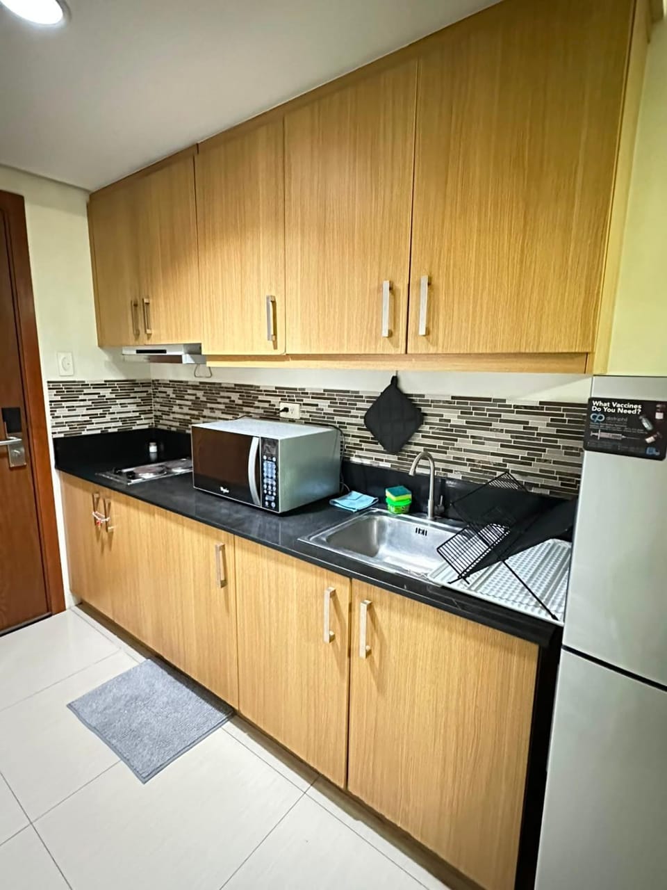 Comfy Stay at Shell Residence by Kat & Gie Apartment hotel in Pasay