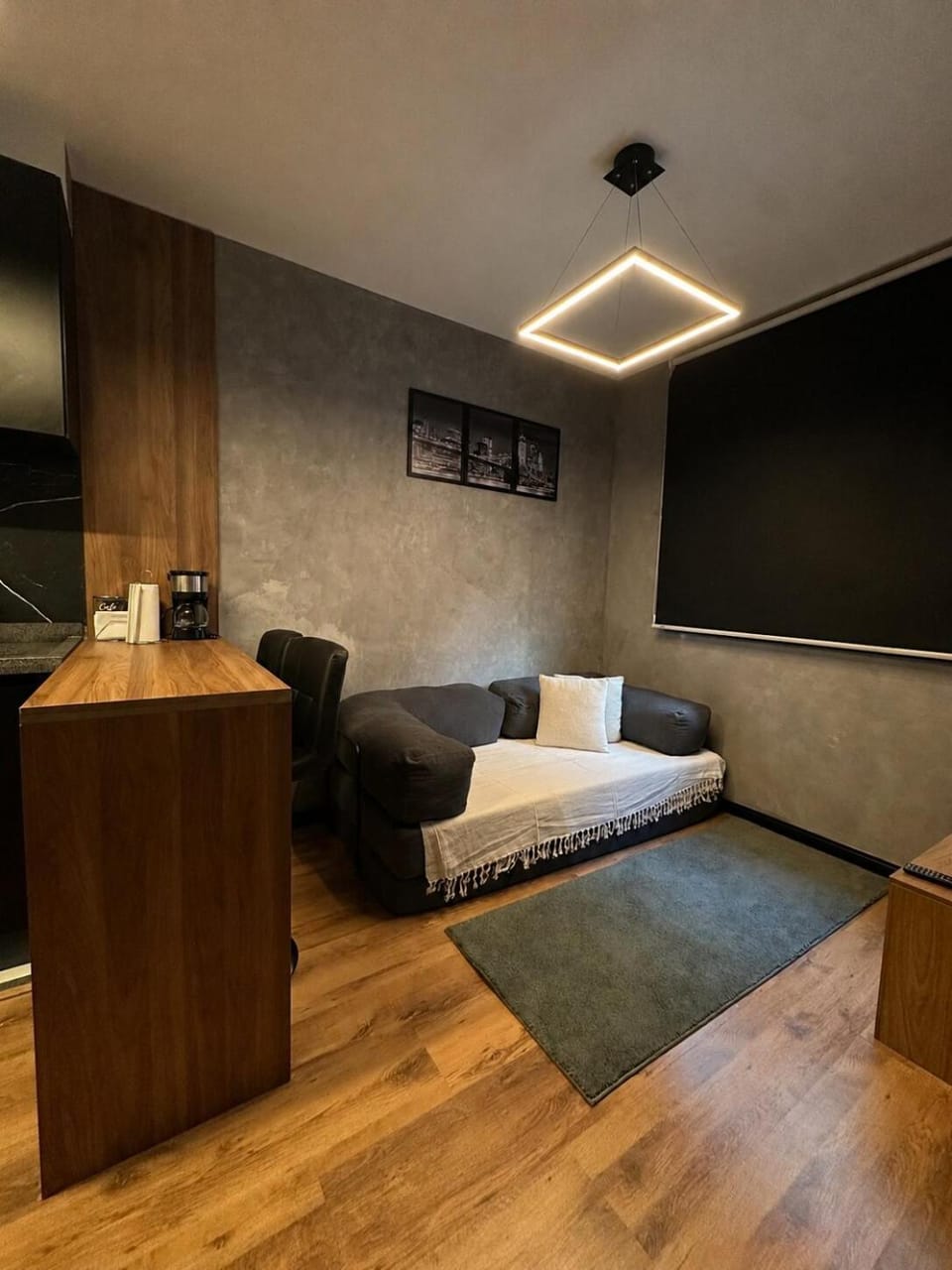 Studio no Butantã Usp com vaga a 5 min de Pinheiros e Faria Lima Apartment in Sao Paulo City