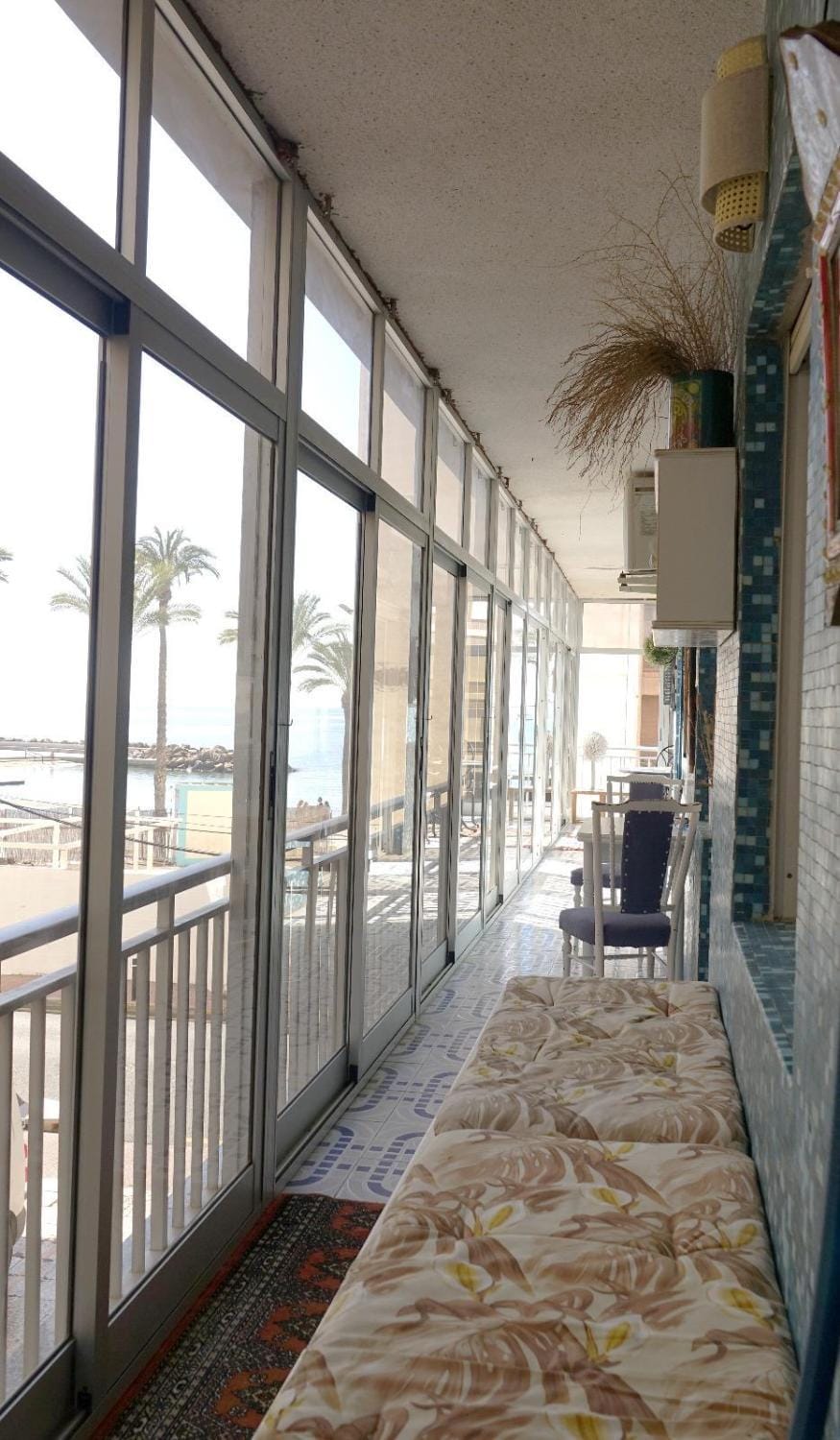 St sea views Apartment in Torrevieja