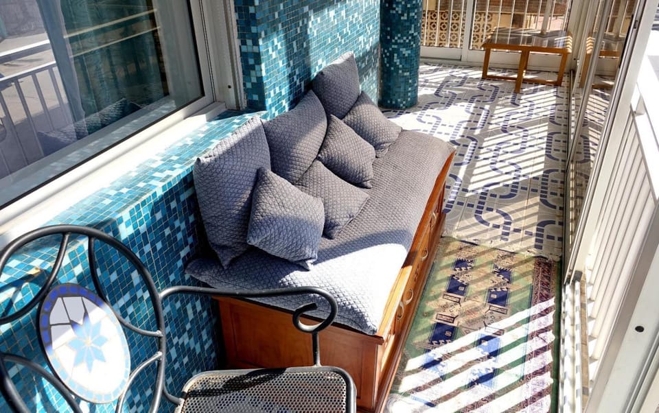 St sea views Apartment in Torrevieja