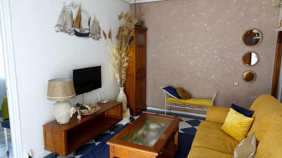 St sea views Apartment in Torrevieja