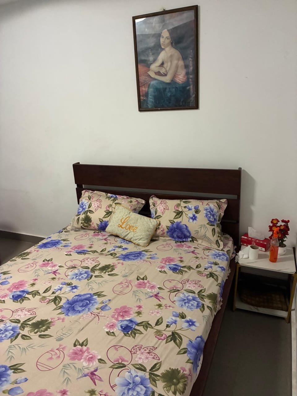 Bamba Immo Prestige Apartment in Dakar