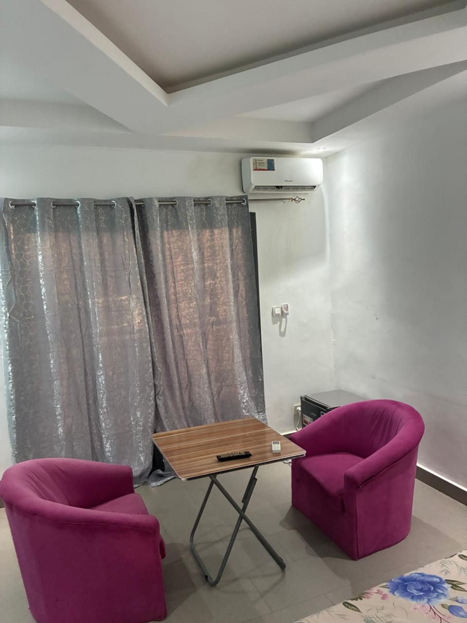 Bamba Immo Prestige Apartment in Dakar