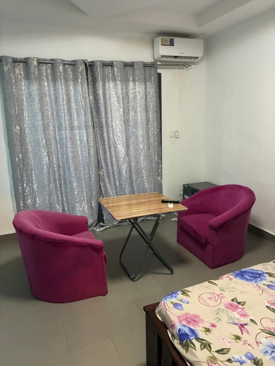 Bamba Immo Prestige Apartment in Dakar