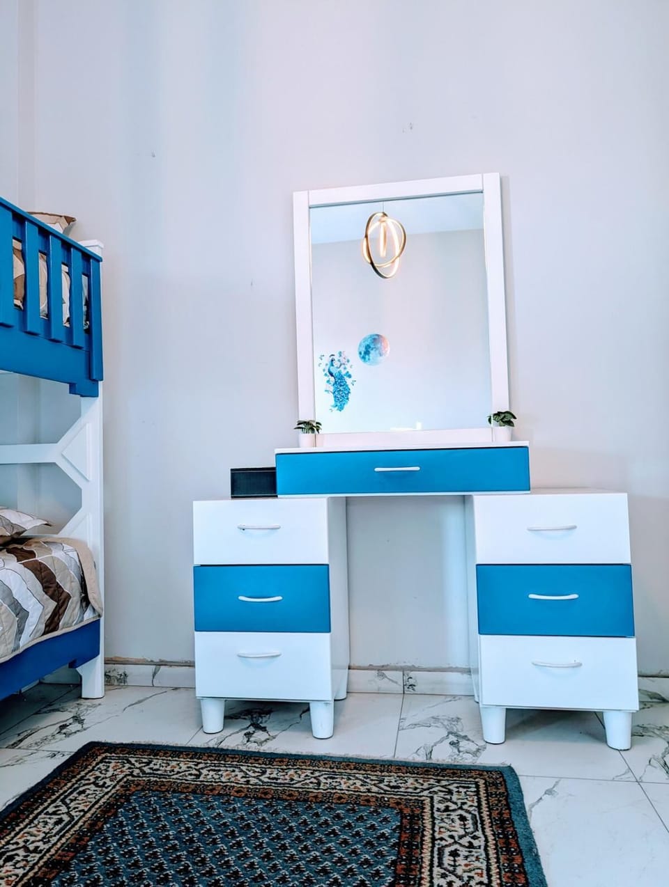 Tripoli Sea Breeze Apart-Matal Al Azraq-24h Electricity Apartment in Africa