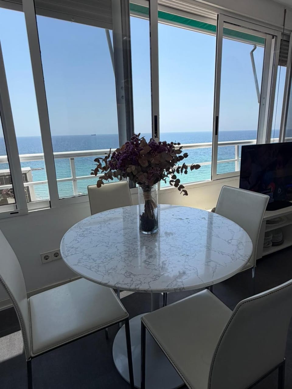 Bpost Postiguet Apartment in Alicante
