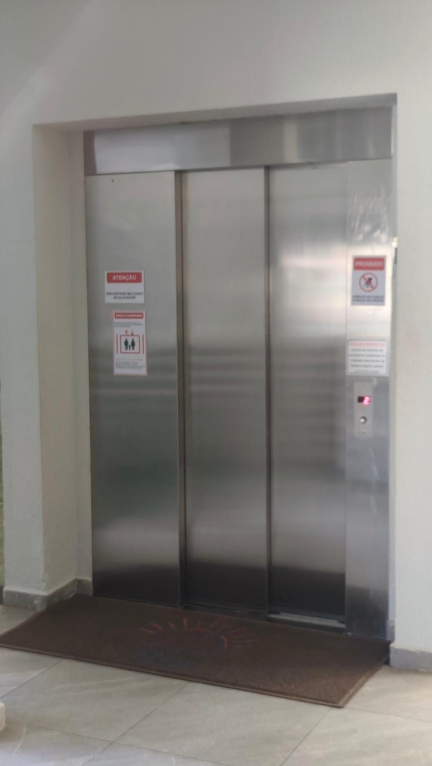 elevator