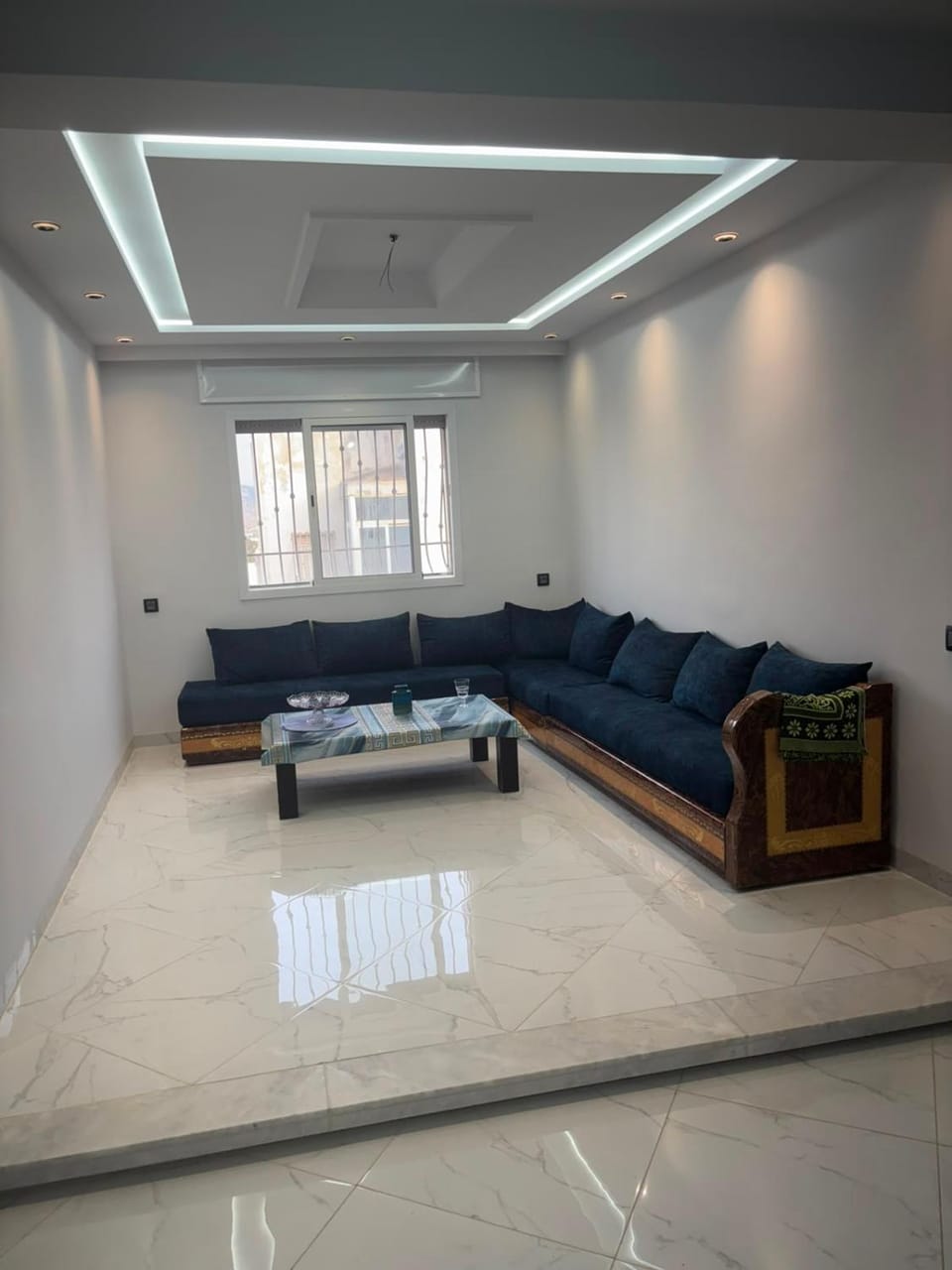 Complexe Residentiel Amina Apartment in Tangier-Tétouan-Al Hoceima