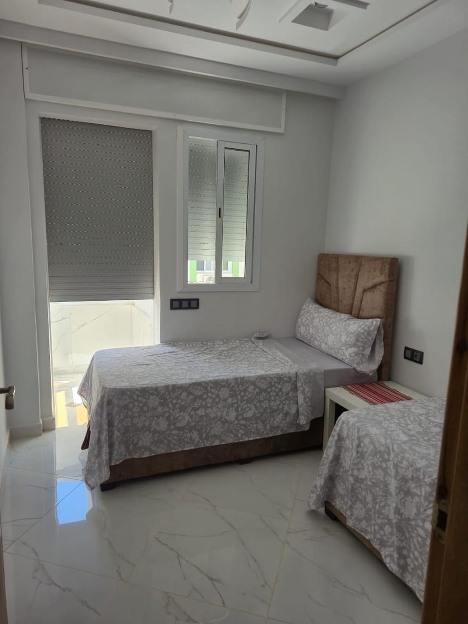 Complexe Residentiel Amina Apartment in Tangier-Tétouan-Al Hoceima