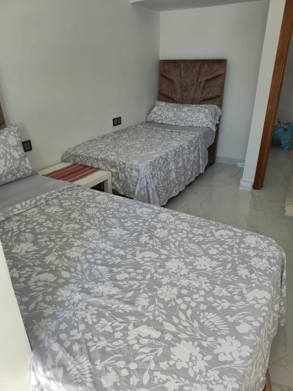 Complexe Residentiel Amina Apartment in Tangier-Tétouan-Al Hoceima