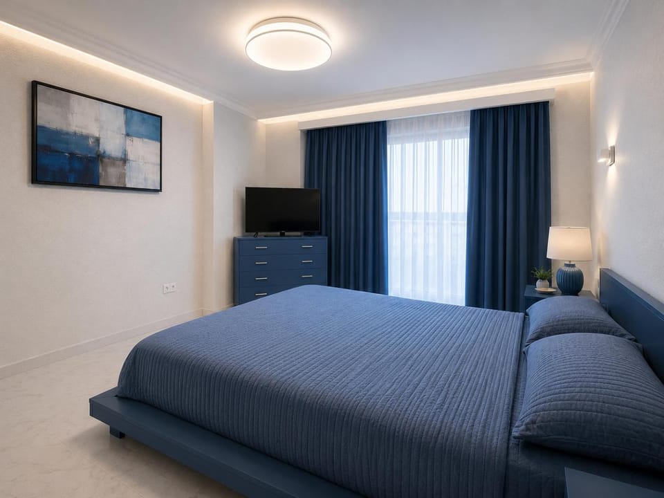 Sublime appartement Tanger Apartment in Tangier