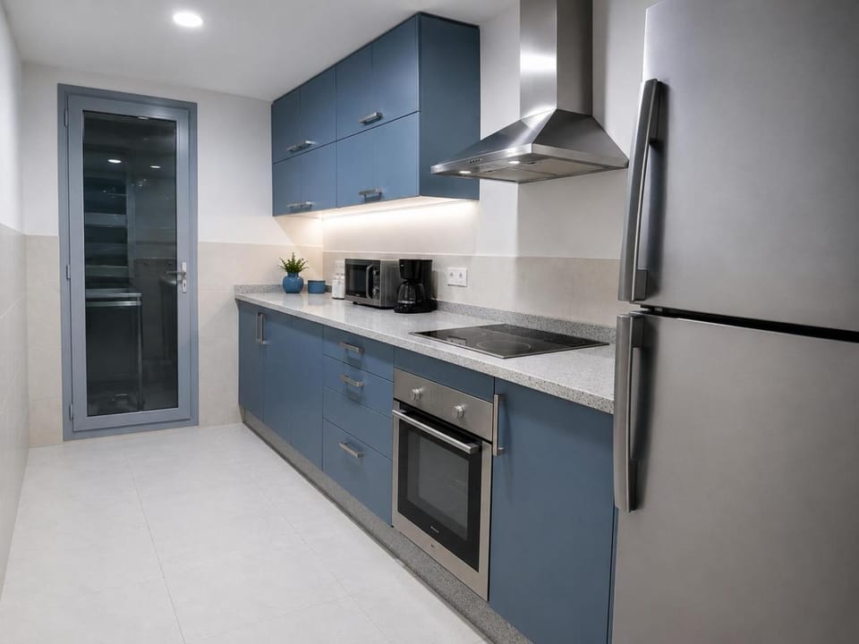 Sublime appartement Tanger Apartment in Tangier