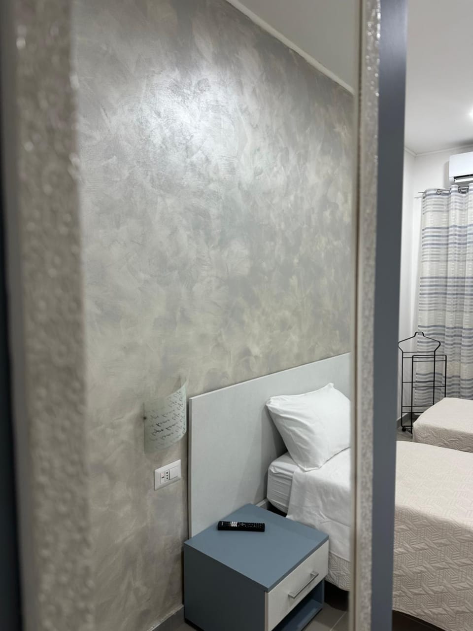 The Rooms Apartment House in Calabria