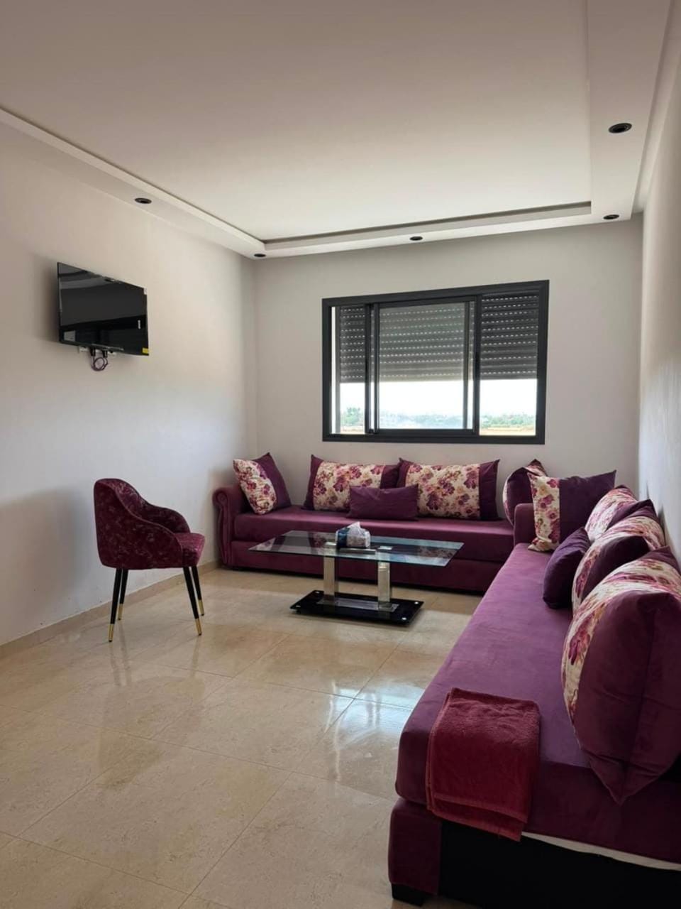 Costa Bouznika, oeud Cherrat Apartment in Casablanca-Settat
